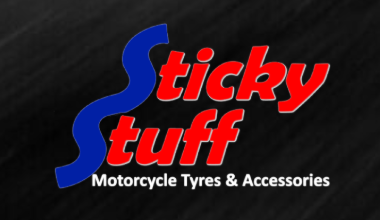 Stickey Stuff BTB dealer image